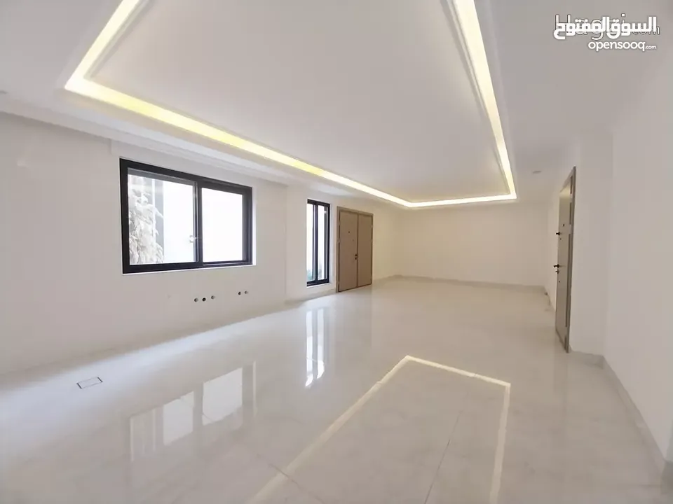 شقة للبيع في ضاحيه الامير راشد  ( Property ID : 35612 )