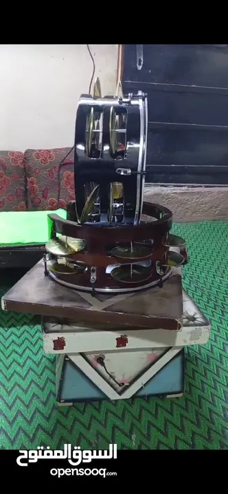 مزاهر صناعه مصريه جديد