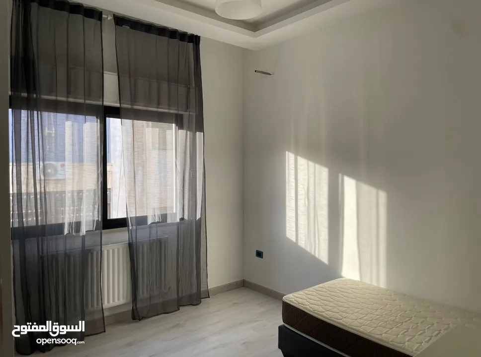 شقة ثلاثة غرف نوم للايجار في الرابية ( Property 39060 ) سنوي فقط