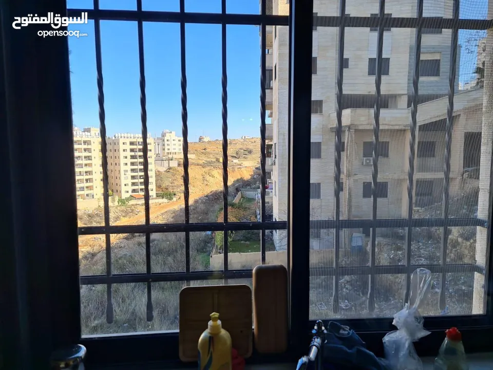 ثلاث غرف نوم مفروشة للايجار المصايف