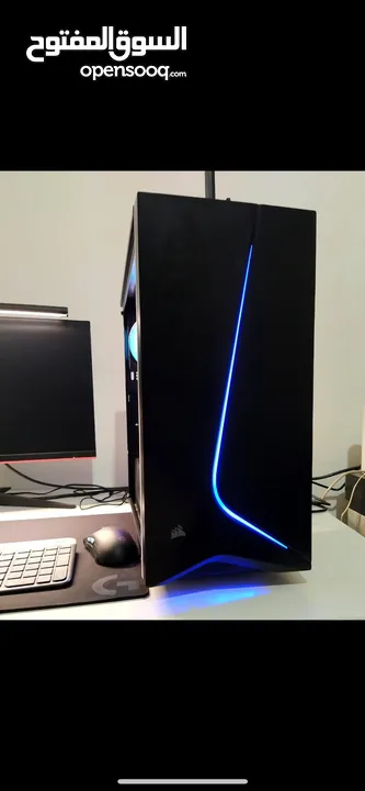 Pc gamingللبيع
