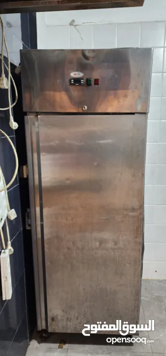 فريزر وقف للبيع