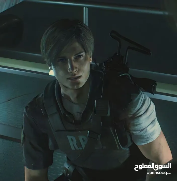 “للبيع حساب Resident Evil 2 Remake  نسخة كاملة  جاهز للعب فوراً  السعر مناسب"