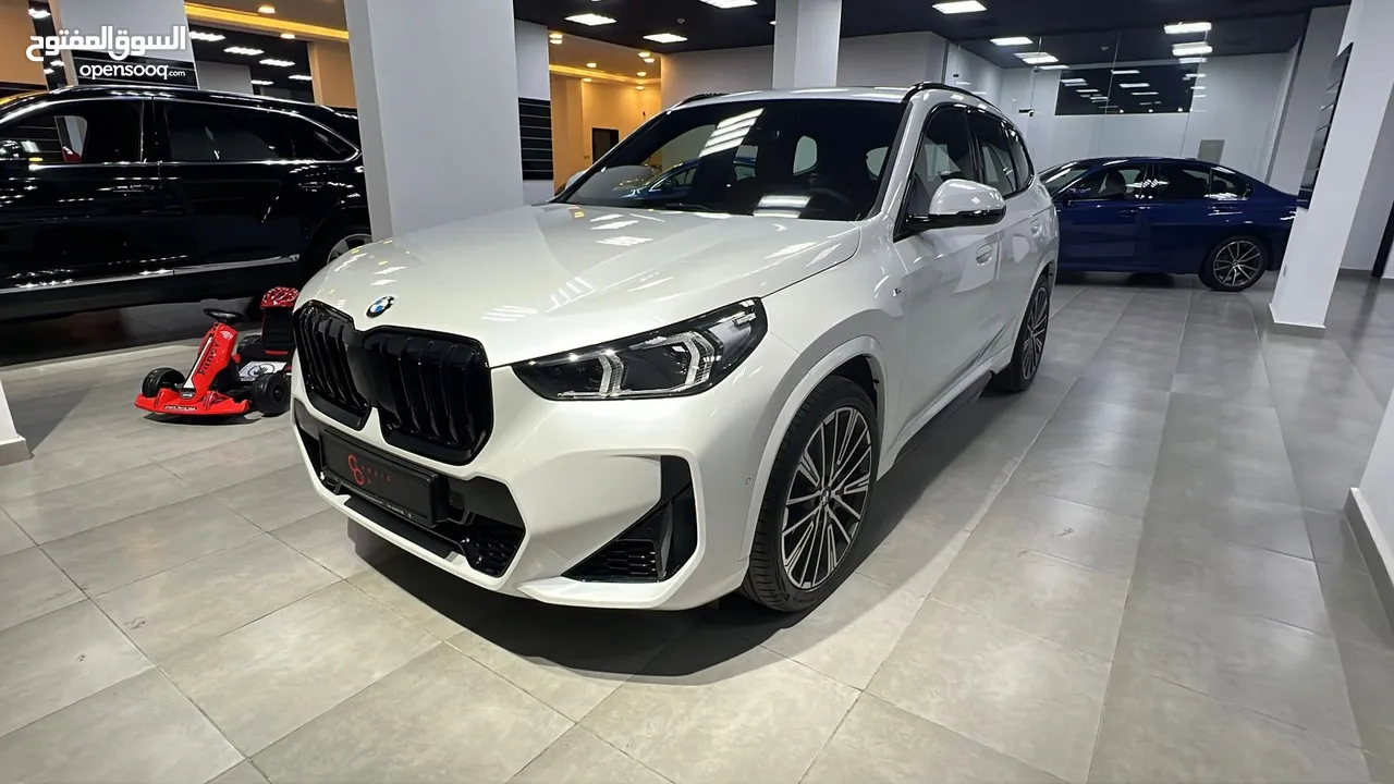 BMW X1 BMW X1 MODEL 2024