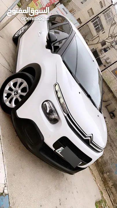 سيتروين 2019  C3 البيع بالتقسيط