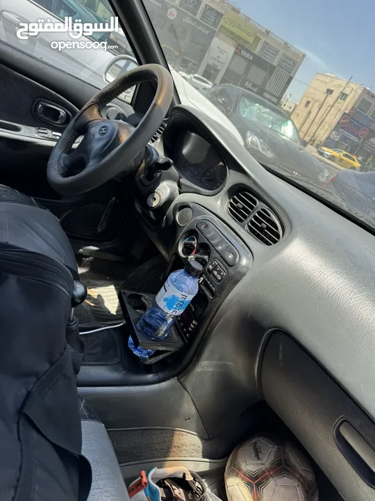 هيونداي افانتي فحص كامل من انظف السيارات بفئتها