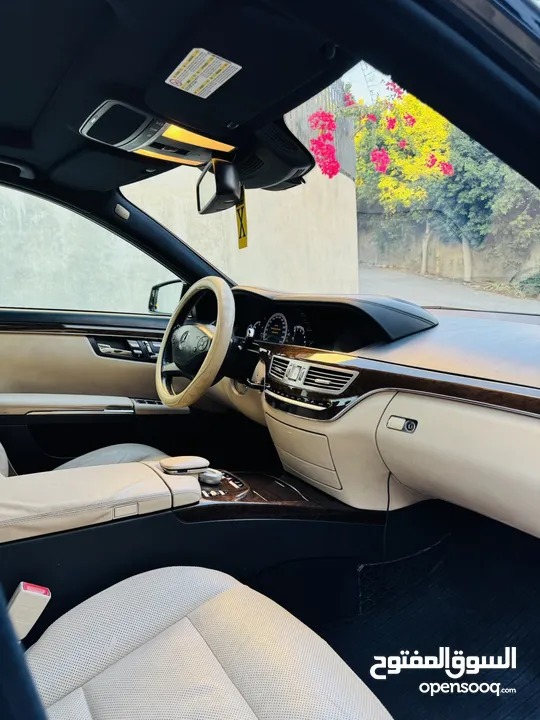 مرسيدس s350 long للبيع