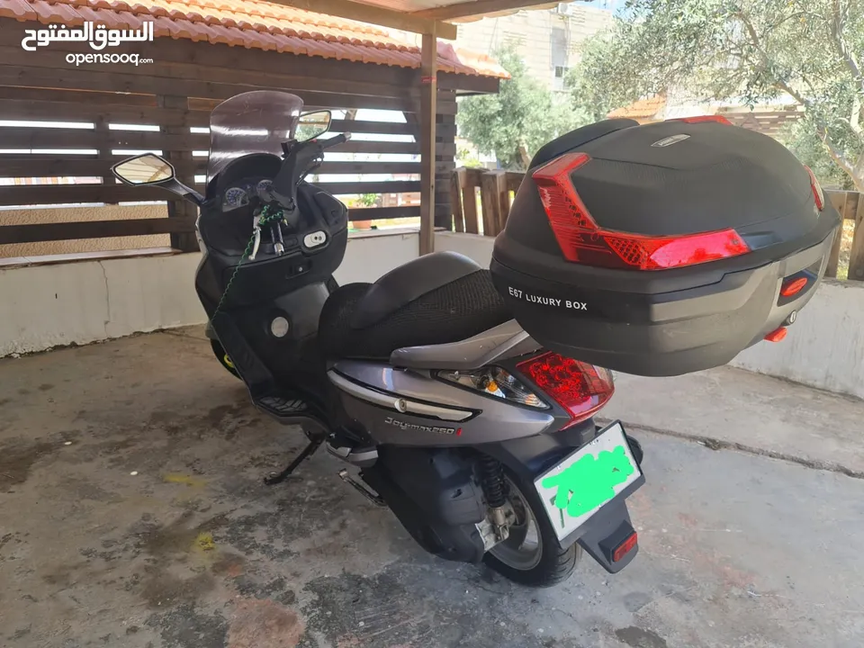 فزبا سيم جوي ماكس 250 ضفه