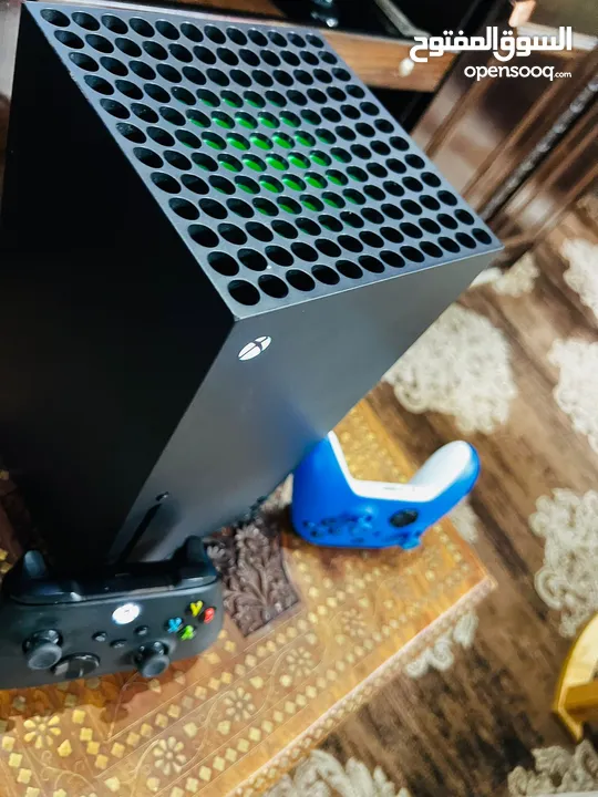 Xbox Series X  اكس بوكس سيريس اكس