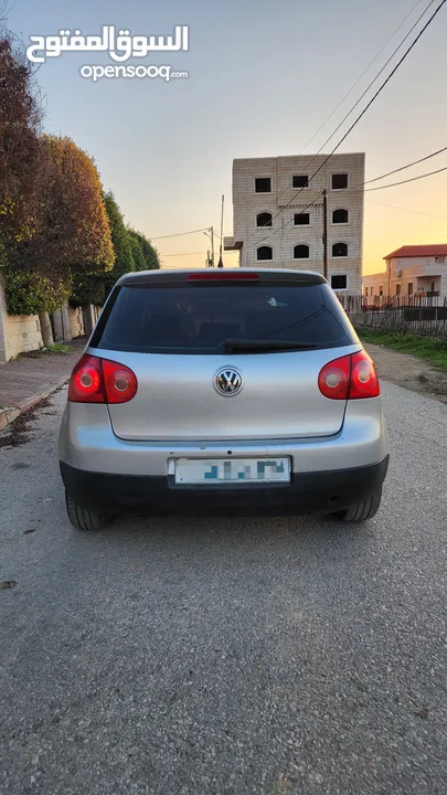 فولكسفاجن جولف