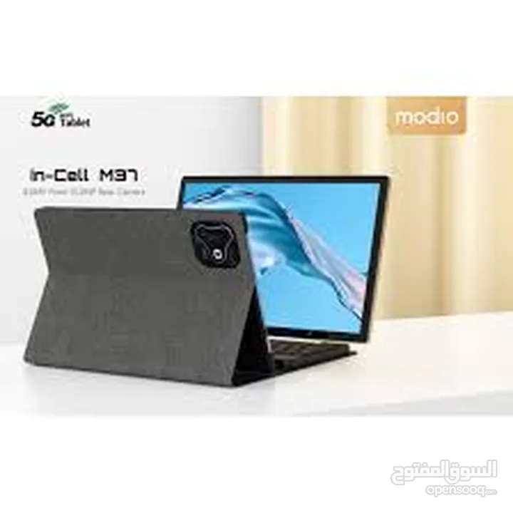 TAB MODIO M37 ( 512GB ) / RAM 8 NEW /// تاب موديو ام 37 ذاكرة 512 رام 8 الجديد