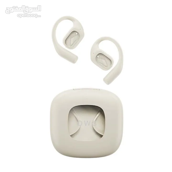 WiWU OpenBuds O100 True Wireless Bluetooth -NEW -MEAGByte