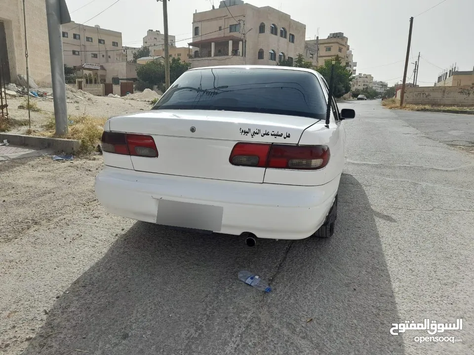 كيا سيفا للبيع مديل 97
