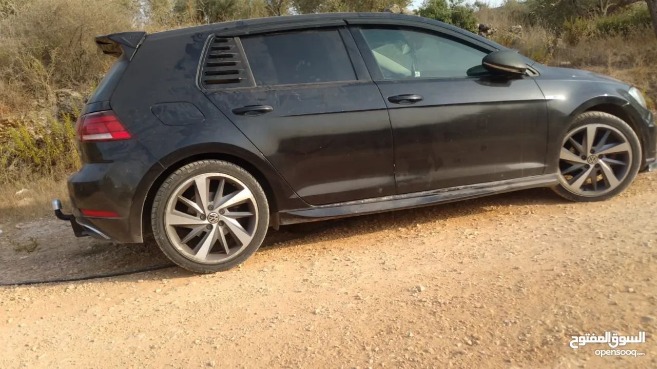 جولف ام كي 7