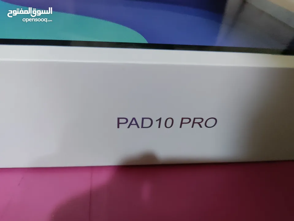 تابلت برو تن
