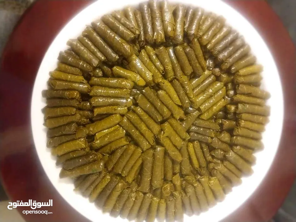 مطبخ ام همام للطلب قبل بيوم للتواصي يوجد خدمه توصيل