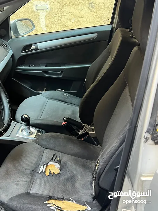 اوبل استرا 2005 سعر حرق عل كاش