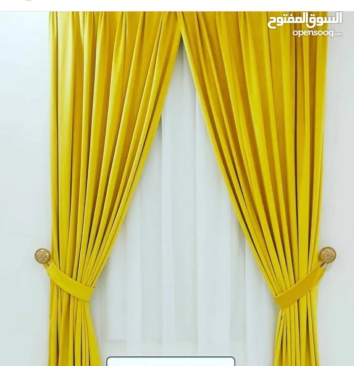 Luxury Curtains & Blinds Shop  محل النعيمي للستائر، نصنع ستائر وبكرات وتعتيم جديدة في أي مكان في قطر