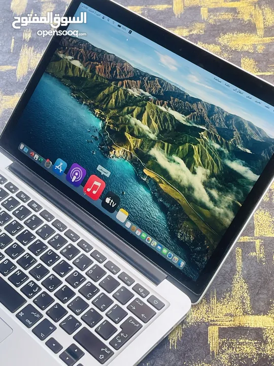 Apple MacBook Pro 2015