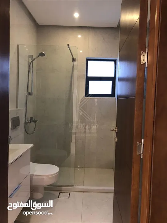 Luxurious-furnished-Apartment For Rent In Abdoun