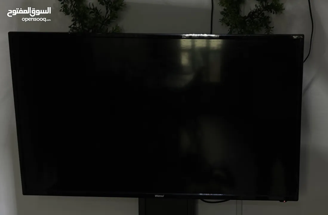 WANSA FULL HD LED TV 40 inch