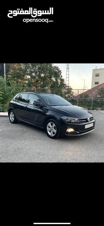 Polo 1000 تيربو فللللللللللللل بسعرررررررر حرق حرق حرق كاششششششششش
