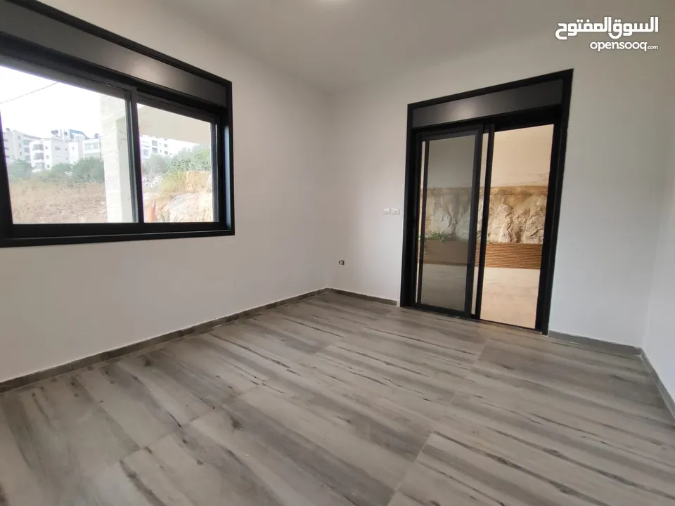 شقة فاخرة للبيع – الطيرة  امتداد شارع المطل