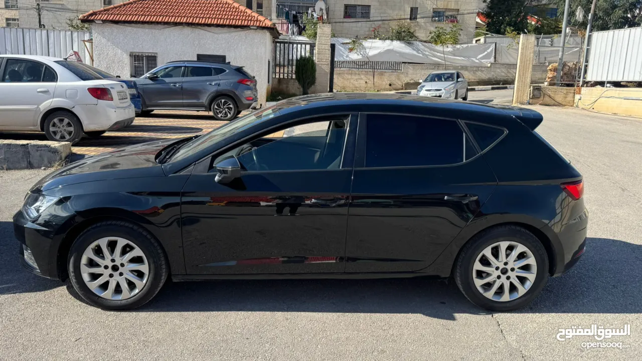 سيت ليون 2018 ترخيص 2018 كير عادي مطور 1200