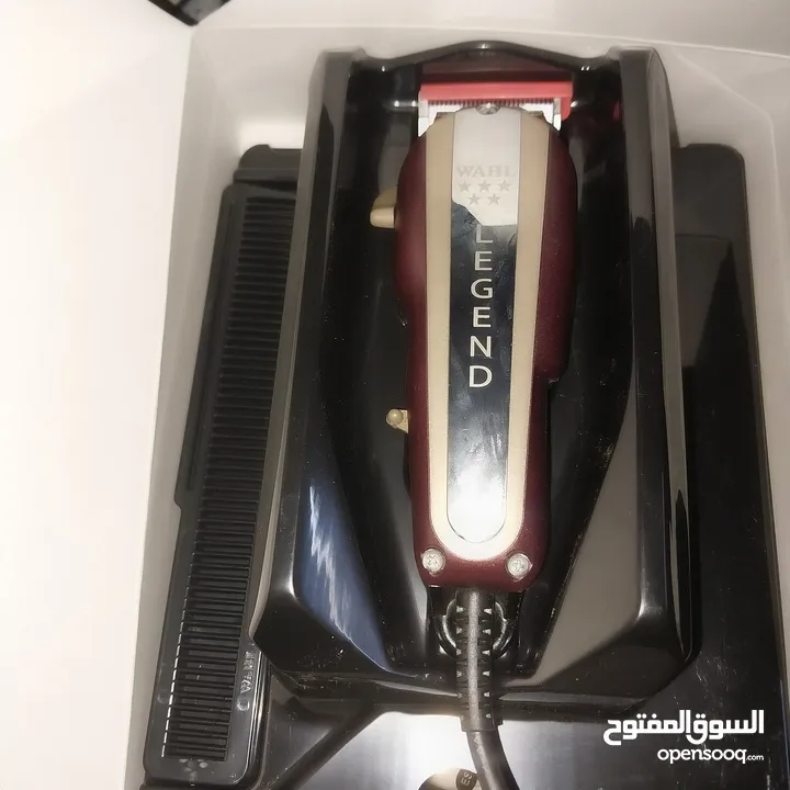 مكينة حلاقة وال صناعة امركيه وكاله
