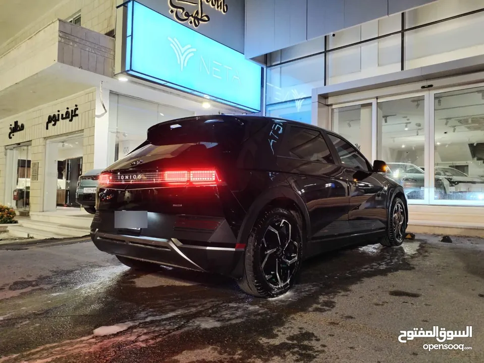 Hyundai Ioniq 5 2022 SEL