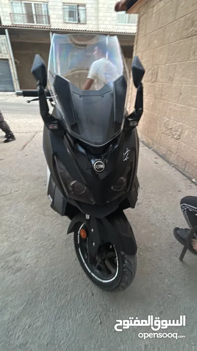 كروز 2019 250cc ماشي 57 الف بحاله منيحه