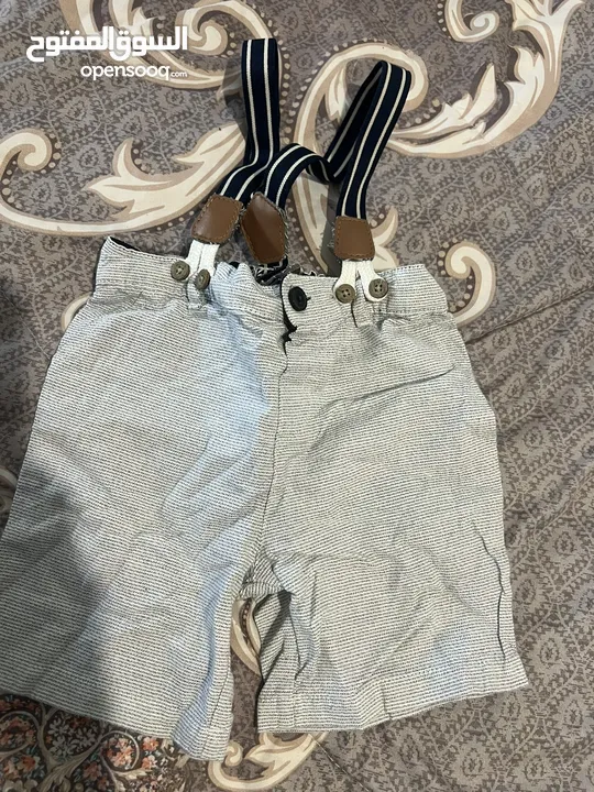 ملابس اطفال