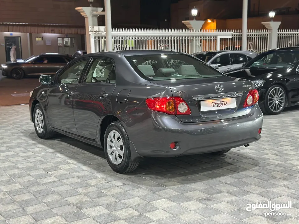 Toyota Corolla XLI 1.8