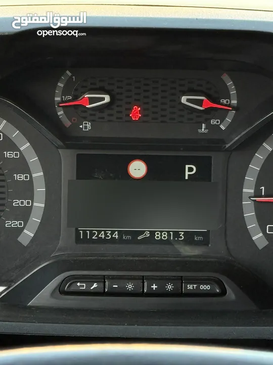 بيجو ريفتر جي تي لاين 2019