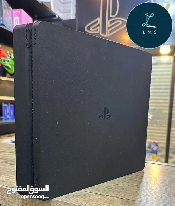 متوفر عدة أنواع لدينا من SONY 4 او SONY 3 التفاصيل بالوصف