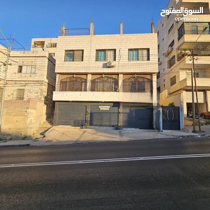 محلات تجارية للإيجار