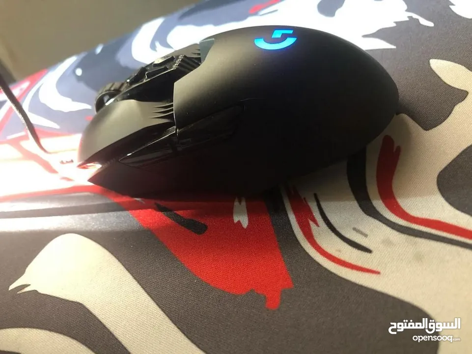 Mouse G903 ماوس قابل للتفاوض