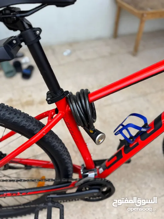 بسكليت Scott Aspect 960 بحالة شبه جديد
