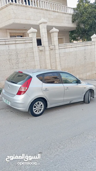 هونداي i30