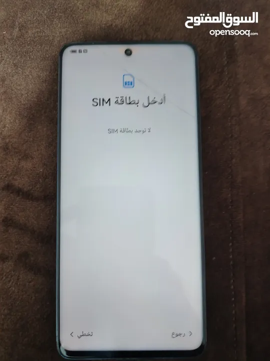 هواوي نوفا 9 SE مستعمل بحاله جيده 2022