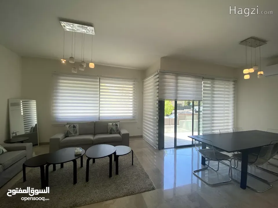 شقة مفروشة للإيجار 190م2 ( Property 14366 ) سنوي فقط