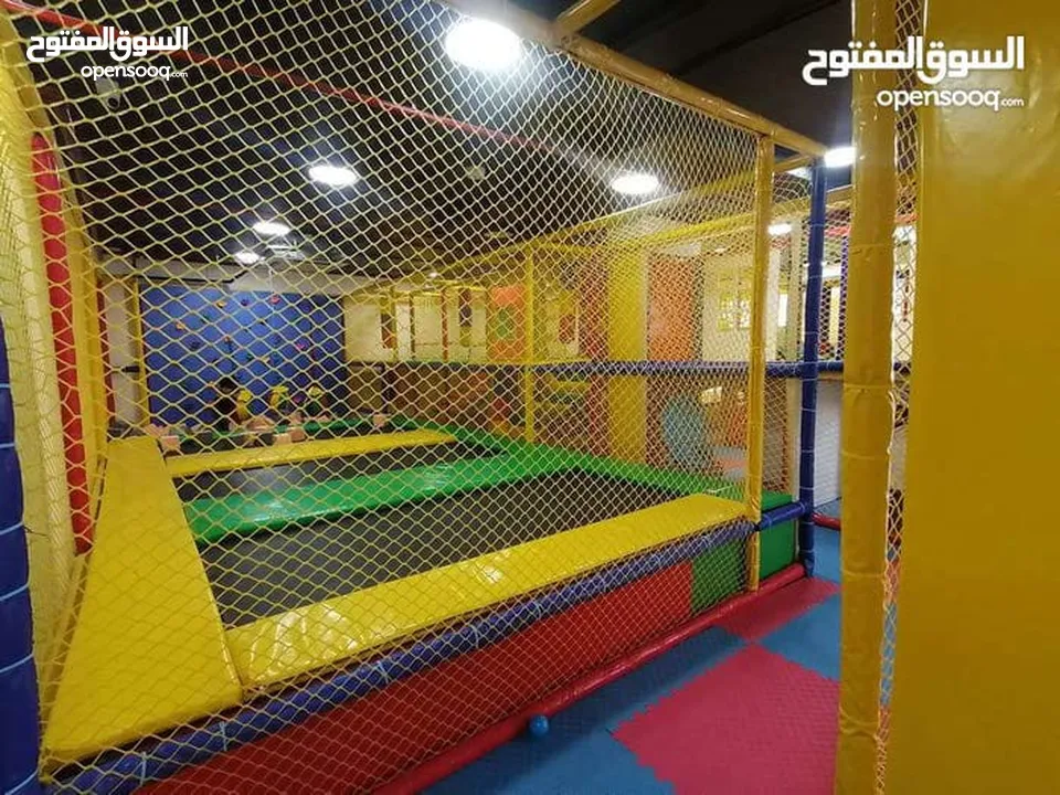 نشتري اثاث والعاب مستعمل حضانات وروضات ومدارس ومراكز