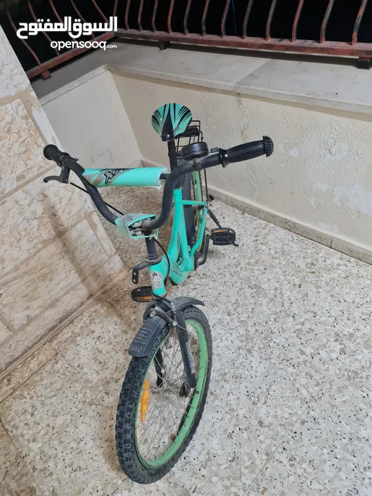 بسكليت BMX