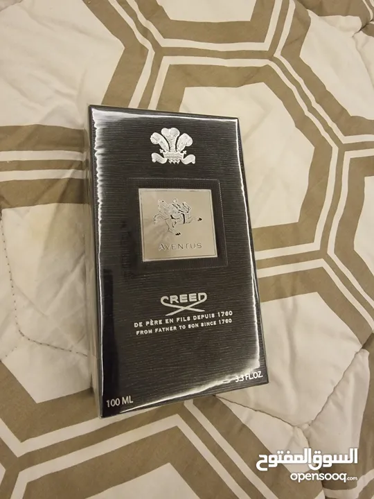 عطور اصلي مشكل والتوصيل مجاني