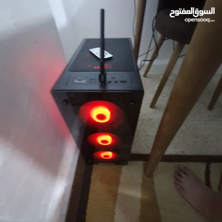 بي سي جيمنج للبيع باقل سعر في المملكه