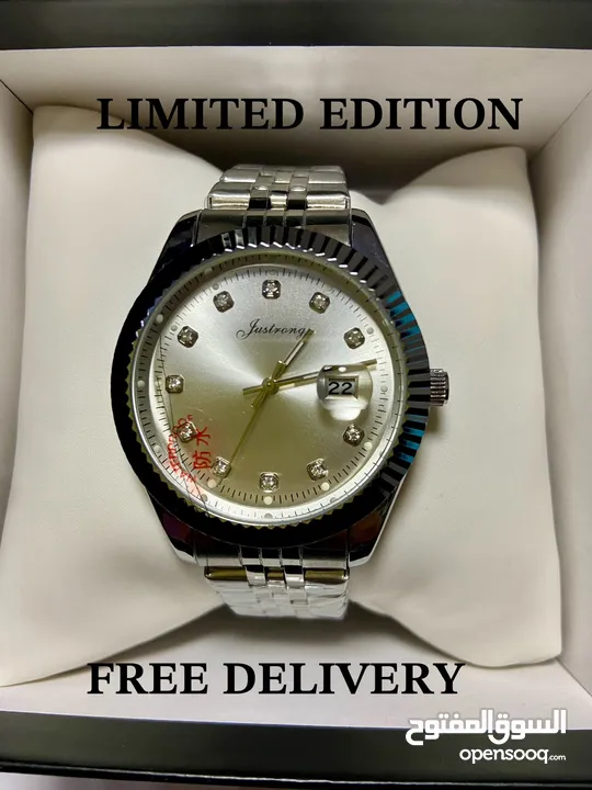 Wholesale automatic watch