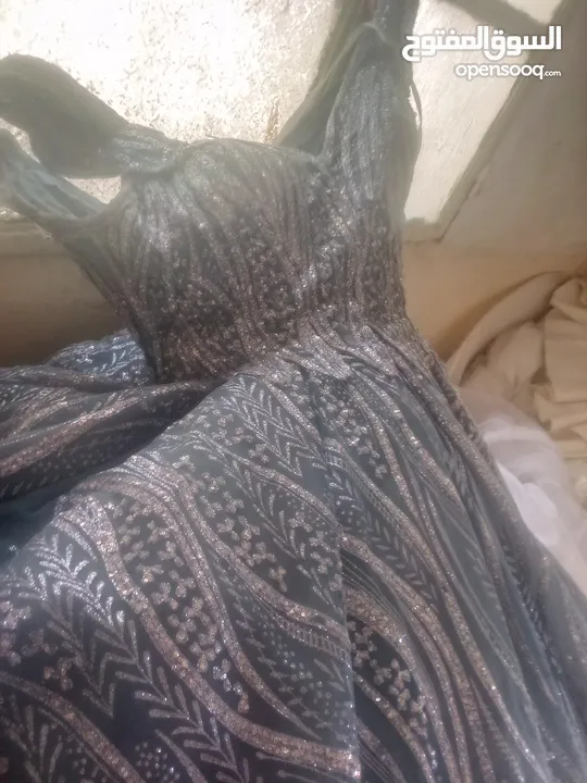 فساتين اعراس وحفلات للاستأجار