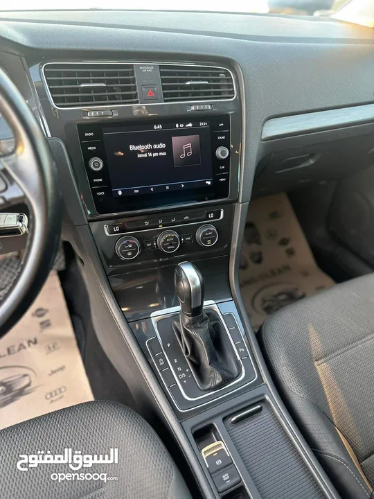 جولف mk7.5