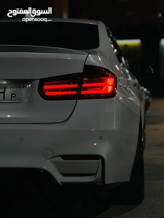 Bmw 328i sport