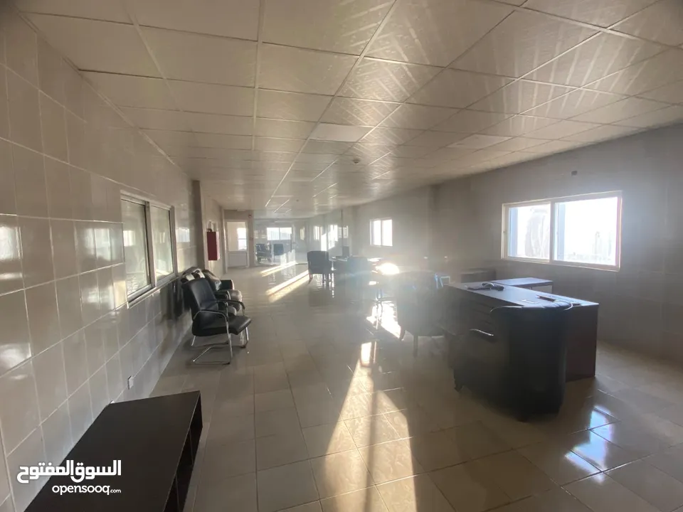 مصنع (شبرة) للبيع الموقر التنموية